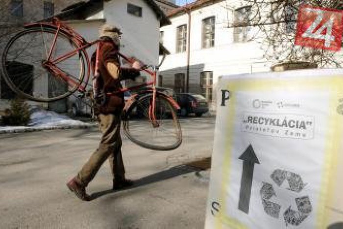 Ilustračný obrázok k článku Košičania si vzájomne pomôžu: Pre niekoho nepotrebné veci si nájdu nových majiteľov