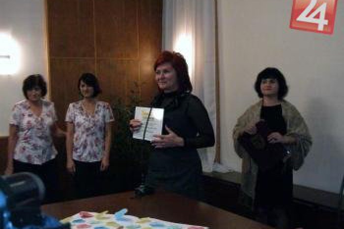 Ilustračný obrázok k článku Darčeky zahraničným návštevám: Pivková chce prostredníctvom darov predstaviť aj špecifiká mesta