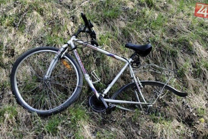 Ilustračný obrázok k článku Tragická nehoda v Humenskom okrese: Cyklista (†49) neprežil zrážku s autom!