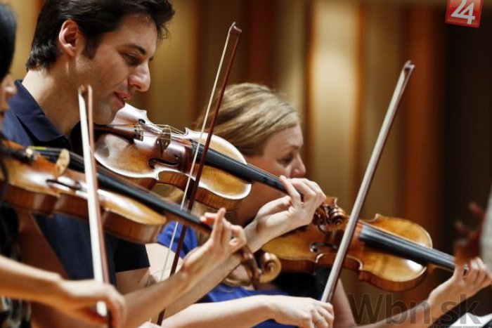 Ilustračný obrázok k článku Prichádza ohromná príležitosť: Hľadajú hudobníkov do mestského orchestra!