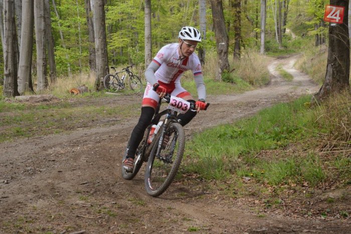 Ilustračný obrázok k článku Tip na víkend: Poďte sa vyblázniť na zaujímavú cyklo-túru