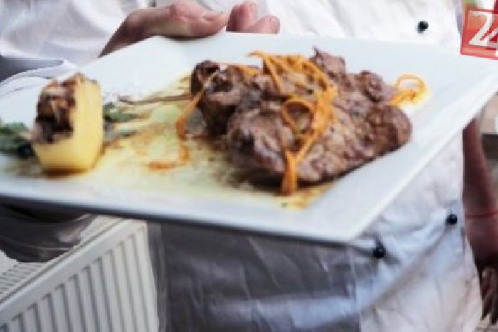 Ilustračný obrázok k článku Kam na obed? Na tomto mieste nájdete vždy čerstvé OBEDOVÉ MENU humenských reštaurácií!