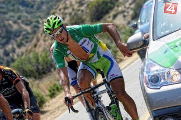 Ilustračný obrázok k článku V záverečnom špurte zaútočil žilinský rýchlik: Sagan vyhral na Okolo Kalifornie bodovaciu súťaž
