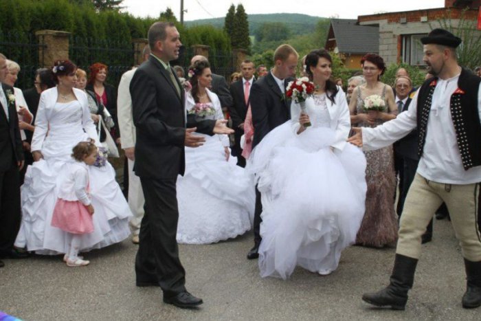 Ilustračný obrázok k článku Láska prekvitala, žiaľ aj zhasínala: Zaujímavé cifry o svadbách a rozvodoch v Prešove!