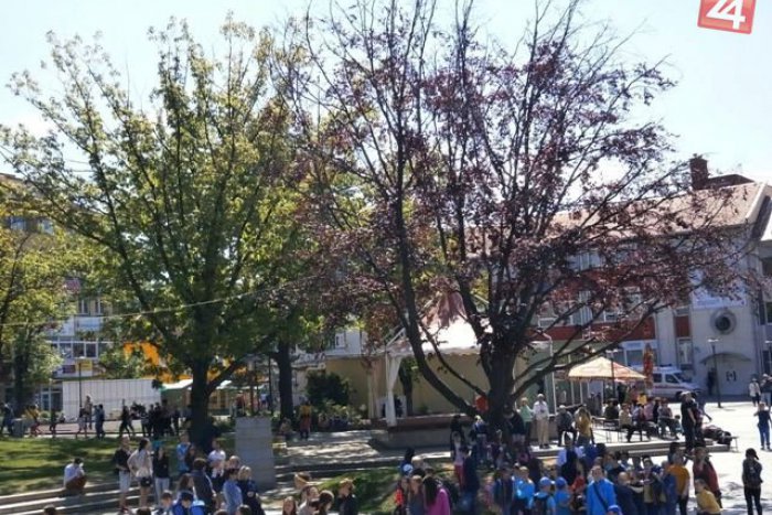 Ilustračný obrázok k článku Teraz prehovorila ulica: Toto treba v časti Staré Mesto prioritne riešiť!