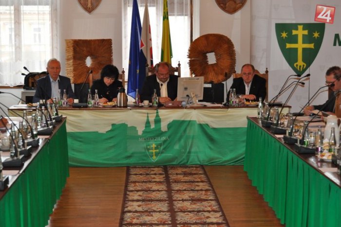 Ilustračný obrázok k článku Nové rozloženie síl žilinského zastupiteľstva: Ako to bude v mestskom parlamente vyzerať?