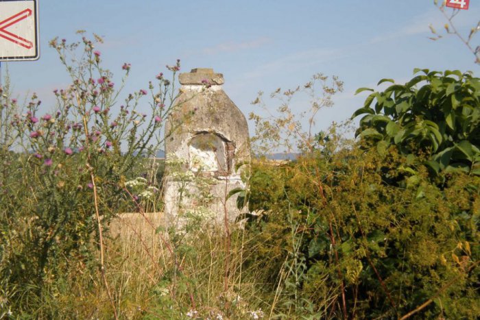 Ilustračný obrázok k článku Kiepa bude zachránená: Opravné práce na známej sakrálnej pamiatke sa už začali