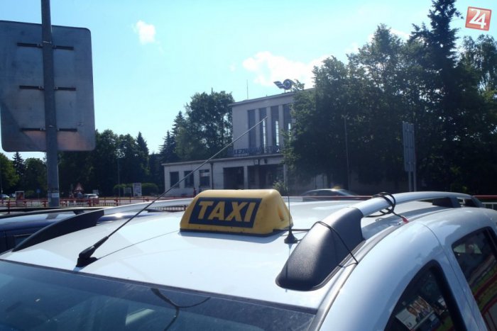 Ilustračný obrázok k článku Veľká kontrola taxi služieb vo Zvolene: Z 12 prevádzkovateľov porušilo zákon až 5!