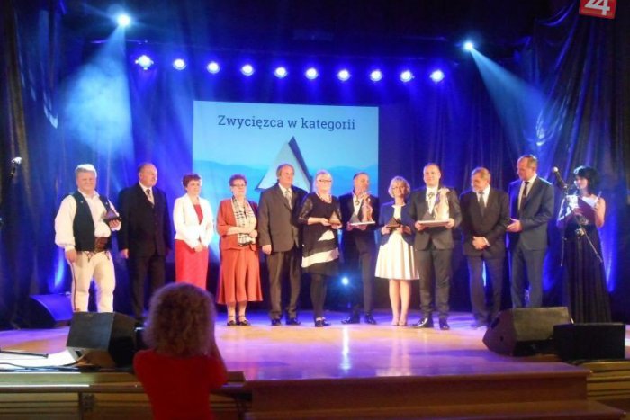 Ilustračný obrázok k článku Turistický región Liptov úspešný: Primátor Ružomberka získal ocenenie v Žywci