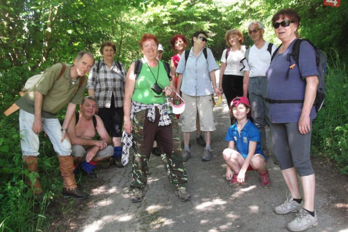 Ilustračný obrázok k článku Breznianski turisti vyčistili rozprávkový les: Môžu sa doň nasťahovať vodník, čert aj snehulienka