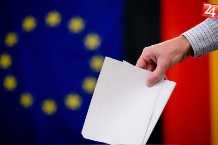 Ilustračný obrázok k článku Oficiálne výsledky volieb: Koho volili do europarlamentu obyvatelia Michaloviec?