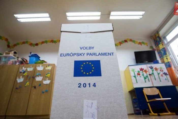 Ilustračný obrázok k článku Oficiálne výsledky volieb: Koho volili do europarlamentu obyvatelia Humenného?