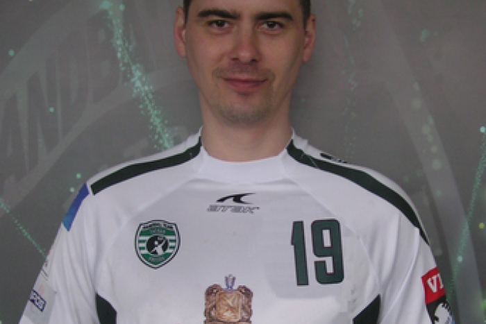 Ilustračný obrázok k článku Tatran Prešov získal v hádzanej desať titulov: Len jediný hráč bol úplne pri všetkých!