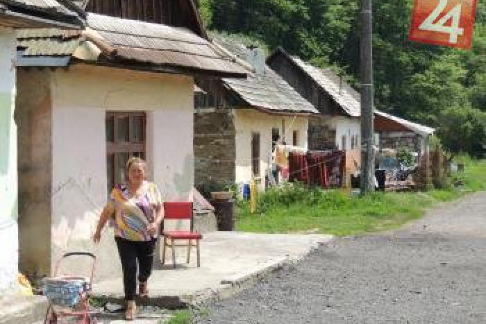 Ilustračný obrázok k článku Dočkajú sa Antončania svojich nových bytov? Ministerstvo to nepripúšťa