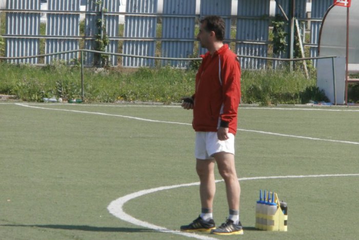 Ilustračný obrázok k článku Tréner HKM Josef Turek: Sústredenie? Nechcem zbytočne utrácať peniaze