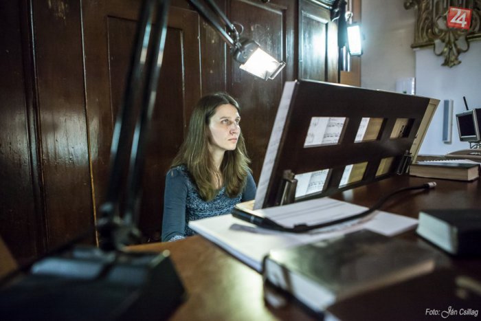 Ilustračný obrázok k článku Ars Organi je minulosťou: Slovenskou premiérou vyvrcholil organový festival