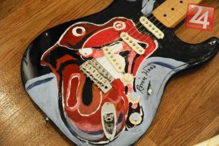 Ilustračný obrázok k článku V umeleckej škole úradoval zlodej: Mladík nemohol tušiť, aká náhoda pomôže prípad objasniť!