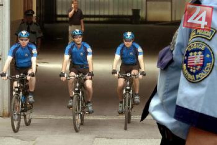 Ilustračný obrázok k článku Mestskí policajti oprašujú bicykle: Takto chcú kontrolovať aj nedostupné miesta