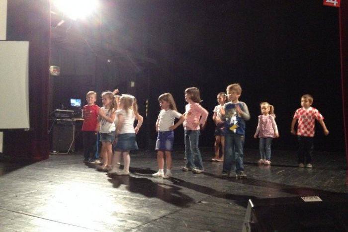 Ilustračný obrázok k článku Tanečníci z Moraviec? Postúpili na Majstrovstvá Európy, no nemajú peniaze na cestu