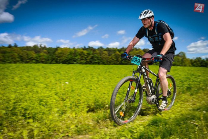 Ilustračný obrázok k článku Tip na víkend: Objavte Horehronie s e-bikom!