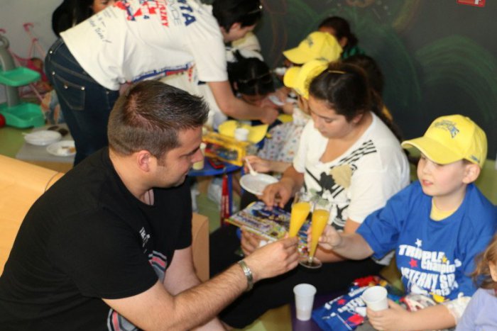 Ilustračný obrázok k článku Vzdelávanie bez hraníc: Deti so špeciálnymi potrebami navštevujú akadémiu