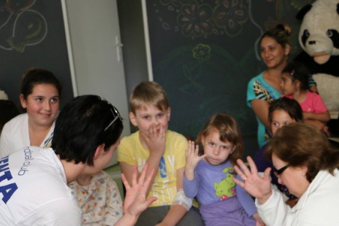 Ilustračný obrázok k článku Predčasný MDD v Michalovciach: Deti v nemocnici zažili milé prekvapenie