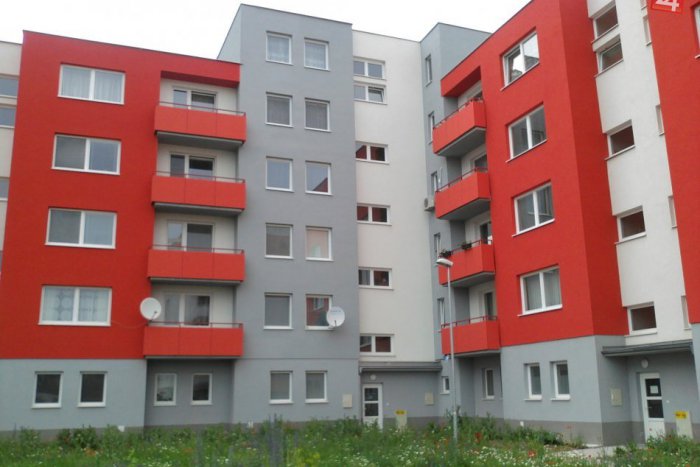 Ilustračný obrázok k článku Progresívne, cenovo dostupné bývanie 2013: Aj novozámocké byty získali ocenenie