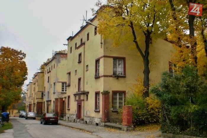 Ilustračný obrázok k článku Bytové domy na Misionárskej ulici: Mesto sa ich pokúsi znova predať