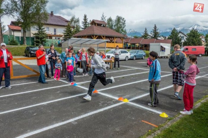 Ilustračný obrázok k článku Súťaž v Jelšave dopadla kuriózne: Cenu primátora si vybojovala dcéra primátora!
