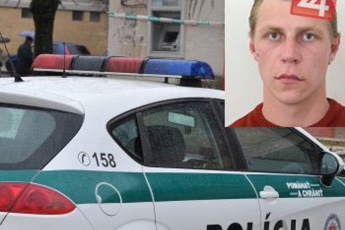 Ilustračný obrázok k článku Prezrite si FOTO a pomôžte pri pátraní po mladíkovi: Hľadá sa Prešovčan Viktor (27)!