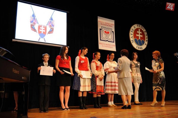 Ilustračný obrázok k článku Prečo mám rád slovenčinu, prečo mám rád Slovensko: Písali o tom mladé literárne talenty