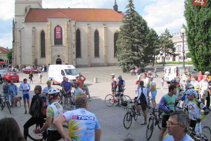 Ilustračný obrázok k článku Na Šváboch sa miestni dočkali: Na programe druhá etapa cyklistického chodníka smerom k Delni!