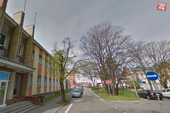 Ilustračný obrázok k článku Aby ste neblúdili: Priestranstvo pri pošte a dve ulice na Chrenovej sa možno premenujú