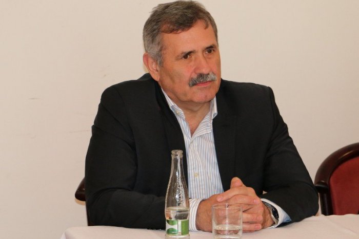 Ilustračný obrázok k článku Cifra je už známa: Takýto bude mať plat michalovský primátor Zahorčák