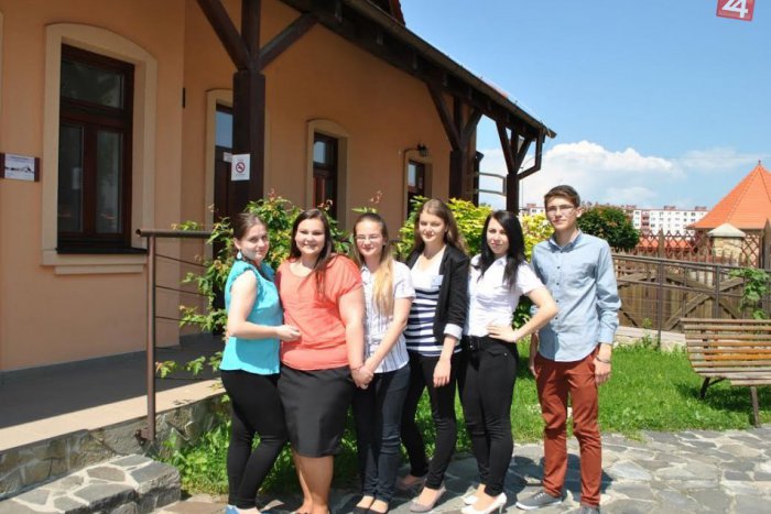 Ilustračný obrázok k článku Úspech žiakov z Lučenca v regionálnej súťaži: Bodovali víziami o vybudovaní geoparku Novohrad!