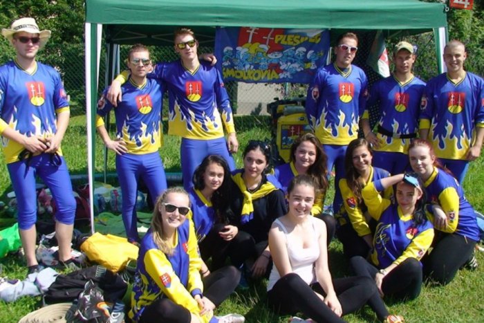 Ilustračný obrázok k článku Na sídlisku juh sa zišlo až 12 hasičských oddielov: Testovali svoju hasičskú pripravenosť