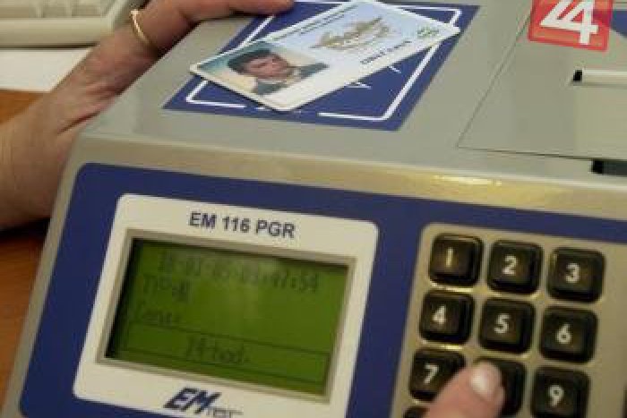 Ilustračný obrázok k článku Čas na výmenu sa rýchlo kráti: Staré karty v Košiciach čochvíľa skončia!