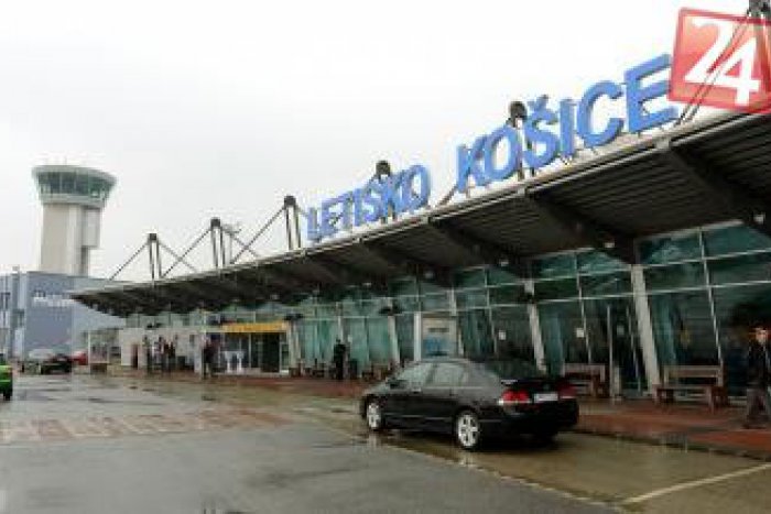 Ilustračný obrázok k článku Košické letisko oslavuje 90. výročie štartu civilnej dopravy: Tento let znamenal historický míľnik!