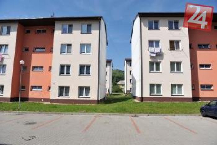 Ilustračný obrázok k článku Riešenie bytovej otázky v košickom okolí? Dokončuje sa jeden bytový dom, no o ďalšej výstavbe Moldava neuvažuje