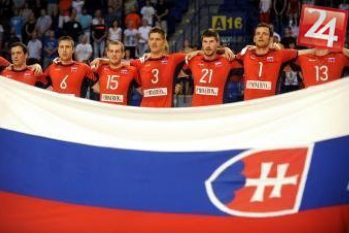 Ilustračný obrázok k článku Steel aréna bude hostiť svetový volejbal: Aj Prievidžan sa pobije o postup do Final Four