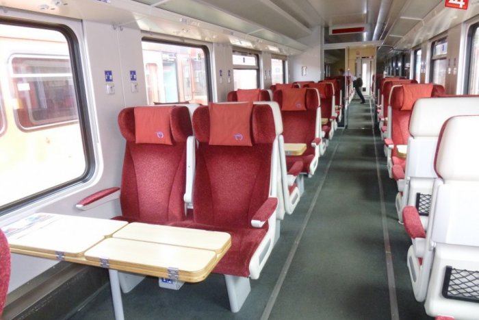 Ilustračný obrázok k článku Košický vlakový fantóm má meno József (51) a je z Maďarska: Policajti ho načapali priamo pri čine!