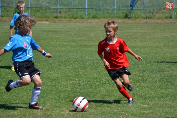 Ilustračný obrázok k článku Mládežnícky ViOn Cup 2014: Pozrite si FOTKY z obľúbeného futbalového turnaja