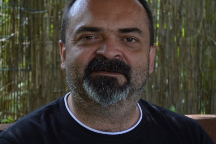 Ilustračný obrázok k článku Rodák z Moraviec o svojom knižnom debute: Moju prvotinu som si vydal sám