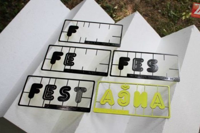 Ilustračný obrázok k článku V stredu sa začína Fest Anča: Festival prichádza s novinkou, Žilinčania si užijú aj videohry