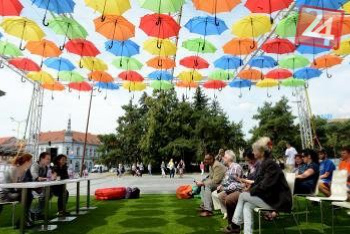 Ilustračný obrázok k článku Počas víkendu ožijú Košice opäť umením: Ulice v centre mesta nespoznáte!