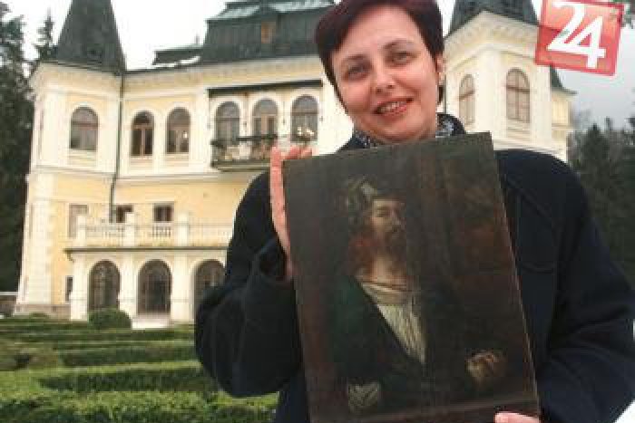 Ilustračný obrázok k článku Personálne zmeny v Múzeu Betliar: Eva Lázárová už nie je riaditeľkou!