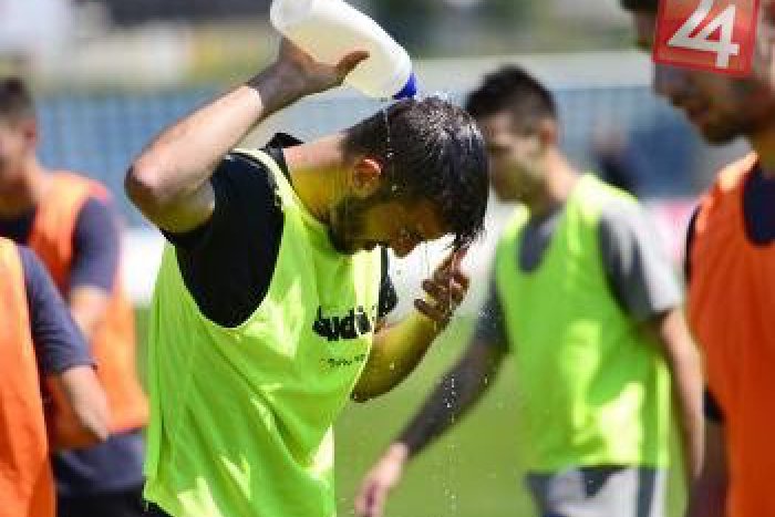 Ilustračný obrázok k článku Ďalší futbalista z Balkánu na skúške v MFK Košice: Na odchode trio legionárov