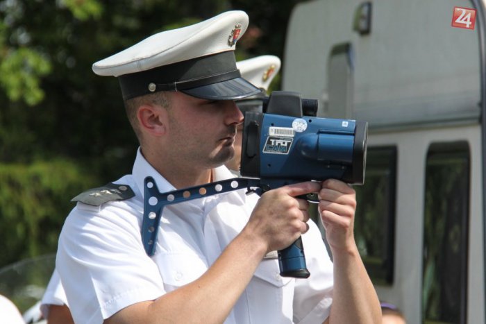 Ilustračný obrázok k článku Polícia si posvieti na Kežmarok a okolie: Vieme, kedy si dať na cestách bacha!