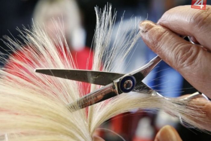 Ilustračný obrázok k článku Do Košíc zavítajú top kaderníci: V meste prebehne strihací maratón!