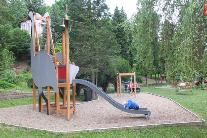 Ilustračný obrázok k článku Akcia ako stvorená pre rodiny s deťmi: Prešovský EkoPark ponúkne zábavu a hry